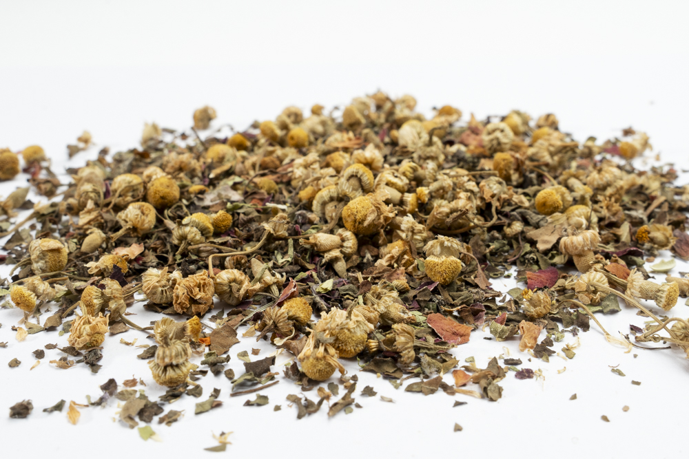 Tulsi Chamomile